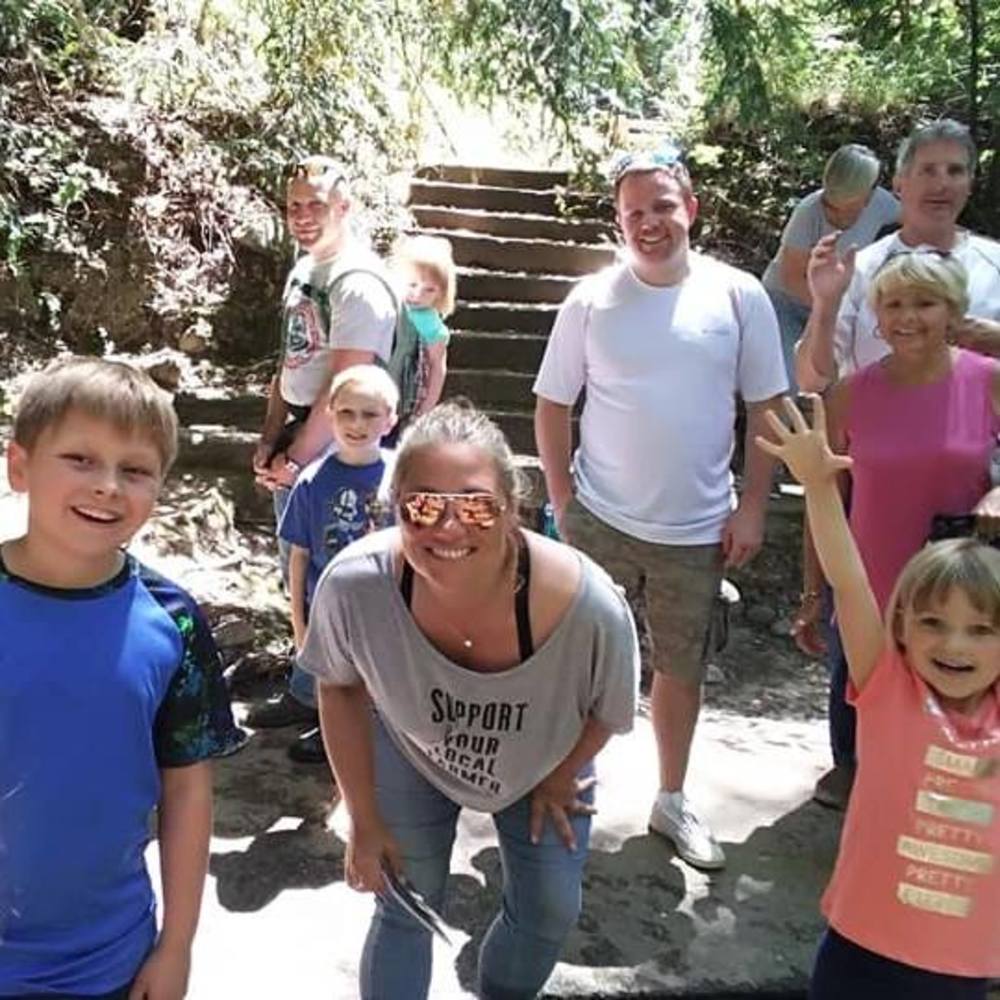 Meet your Posher, Beth